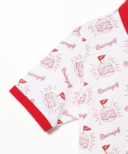 BEAMS GOLF（ビームスゴルフ）の「BEAMS GOLF ORANGE LABEL