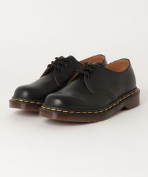 Dr. Martens | ［MADE IN U.K.］ VINTAGE 1461 3 EYE SHOE　12877001(ブーツ)