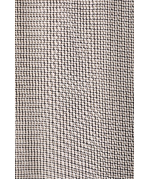 CREARE -LINO-(クレアーレリノ)の「ポリストレッチ テーラーシャツジャケット<セットアップ可>(テーラードジャケット・メンズ・カーキ/グレイッシュベージュ/サックスブルー/ブラック/ベージュ系その他・M/L)」の15枚目の写真