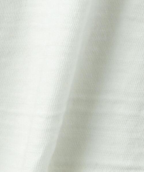 HUMAN MADE（ヒューマンメード）の「HUMAN MADE（ヒューマン メイド）T-SHIRT 2108■■■（Tシャツ/カットソー・メンズ・ホワイト/ブラック・SMALL/LARGE/MEDIUM/X-LARGE）」の11枚目の写真