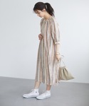 CRAFT STANDARD BOUTIQUE(クラフトスタンダードブティック)の「ワンピース/ドレス(ワンピース)」
