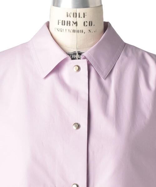 Drawer（ドゥロワー）の「Drawer コットンタイプライタームソウ