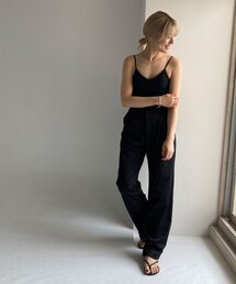 イナフ　enof ace straight pants ENOF（イナフ）の「ace straight pants（その他パンツ）」 - WEAR