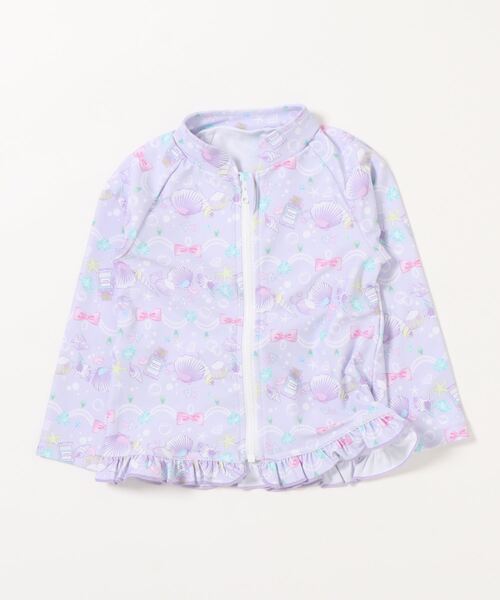 Jewelry シェルワンピース ラッシュガード ラッシュガード Fabhug ファブハグ のファッション通販 Zozotown