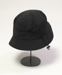 WILD THINGS | [ WILD THINGS ] SUPPLEX POCKTABLE HAT(ハット)