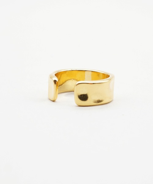 SIGNAL（シグナル）の「【SIGNAL/シグナル】Goldイヤーカフ13mm（イヤーカフ・レディース・ゴールド・FREE）」の8枚目の写真