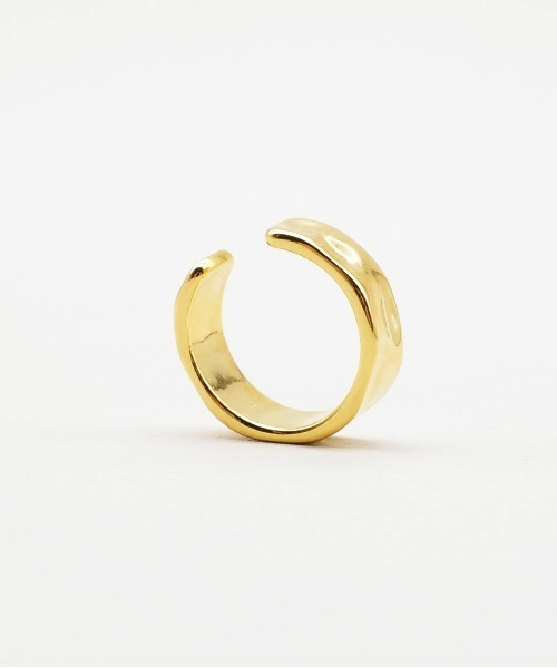 SIGNAL（シグナル）の「【SIGNAL/シグナル】Goldイヤーカフ13mm（イヤーカフ・レディース・ゴールド・FREE）」の11枚目の写真