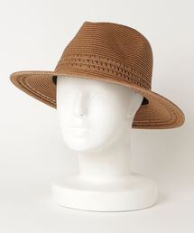 RIVER UP | RIVER UP PAPER LONG BRIM HAT / リバーアップ ペーパー ロングブリム ハット(ハット)