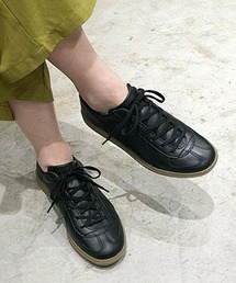 GERMAN TRAINER（ジャーマントレーナー）の「[GERMAN TRAINER -THE ORIGINAL-/ジャーマントレーナー -オリジナル-] GERMAN TRAINER 1183-AL（スニーカー・メンズ）」