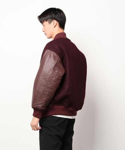 FAT（エフエイティー）の「SKOOFAM（その他アウター）」 - WEAR