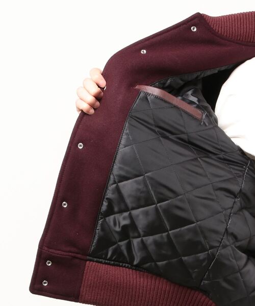 FAT（エフエイティー）の「SKOOFAM（その他アウター）」 - WEAR