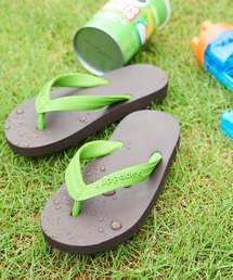 【Hippobloo/ヒッポブルー】Kid'sビーチサンダル