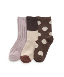 ソックスセット