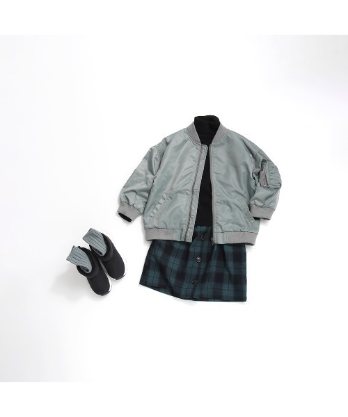 MAKE YOUR DAY（メイクユアデイ）の「ソックスセット（ソックス/靴下・キッズ・ベージュ/ブラウン/キャメル/グレイッシュブルー/チャコールグレー・24/12/15 /18/21）」の9枚目の写真