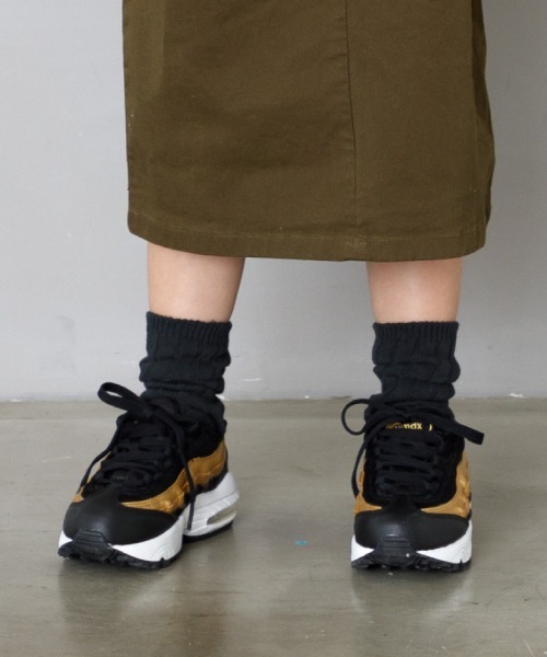 MAKE YOUR DAY（メイクユアデイ）の「ソックスセット（ソックス/靴下・キッズ・ベージュ/ブラウン/キャメル/グレイッシュブルー/チャコールグレー・24/12/15 /18/21）」の17枚目の写真