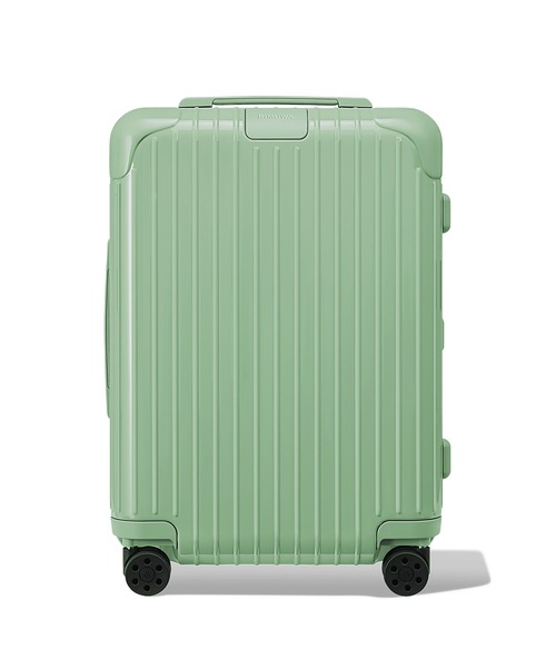 RIMOWA エッセンシャル トランクプラス スーツケース 101L RIMOWA