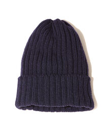 BEAMS PLUS | BEAMS PLUS / ウール ワッチキャップ(ニットキャップ/ビーニー)