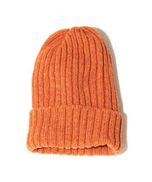 BEAMS PLUS（ビームスプラス）の「【ビームスの百名品】BEAMS PLUS / ウール ワッチキャップ（ニットキャップ/ビーニー）」