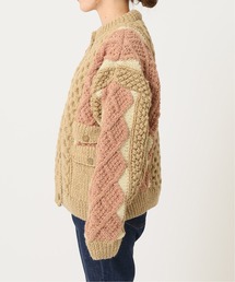 JOURNAL STANDARD（ジャーナルスタンダード）の「CSアランニット