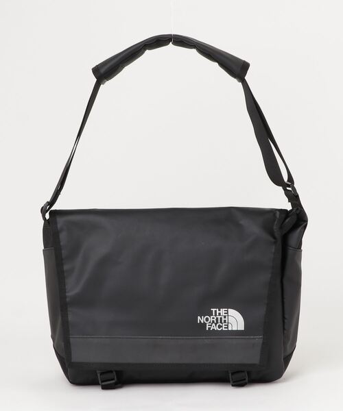 ブランド古着 ワンポイントメッセンジャーバッグ メッセンジャーバッグ The North Face ザノースフェイス のファッション通販 Zozoused