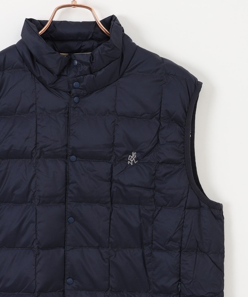 Gramicci（グラミチ）の「【GRAMICCI×TAION】 INNER DOWN VEST