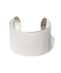 B:MING by BEAMS | B:MING by BEAMS / ワイド メタル バングル(バングル/リストバンド)
