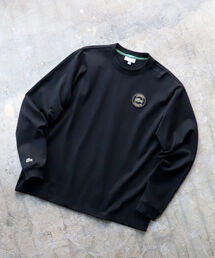 LACOSTE | LACOSTE × BEAMS / 別注 Long Sleeve T-shirt(Tシャツ/カットソー)