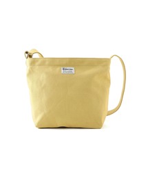 【ORCIVAL】キッズ キャンバスショルダーバッグ