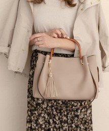 RODE SKO | ワイド4WAYトートバッグ(トートバッグ)