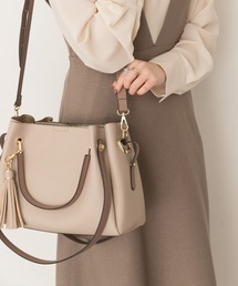 RODE SKO | ワイド4WAYトートバッグ(トートバッグ)