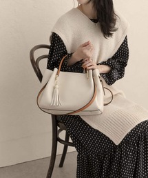 RODE SKO | 【一部WEB限定カラー】ワイド4WAYトートバッグ(トートバッグ)