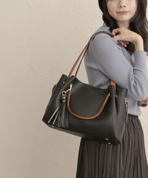 RODE SKO | 【一部WEB限定カラー】ワイド4WAYトートバッグ(トートバッグ)