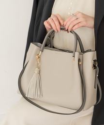 RODE SKO | ワイド4WAYトートバッグ(トートバッグ)