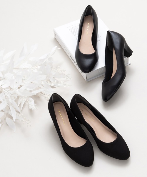 Amazon.com | JELLY BEANS(ジェリービーンズ) Women's Pumps