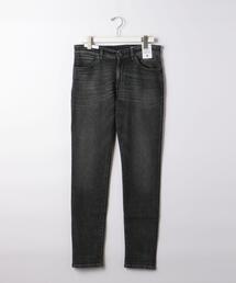 PT TORINO | ＜PT TORINO＞PT TORINO DENIM SWING 5ポケット グレー デニムパンツ(デニムパンツ)