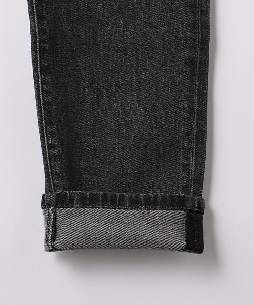 PT TORINO（ピーティートリノ）の「＜PT TORINO＞PT TORINO DENIM SWING 5ポケット グレー デニムパンツ（デニムパンツ・メンズ・ダークグレー・33inch/34inch/29inch/31inch/30inch/32inch）」の8枚目の写真