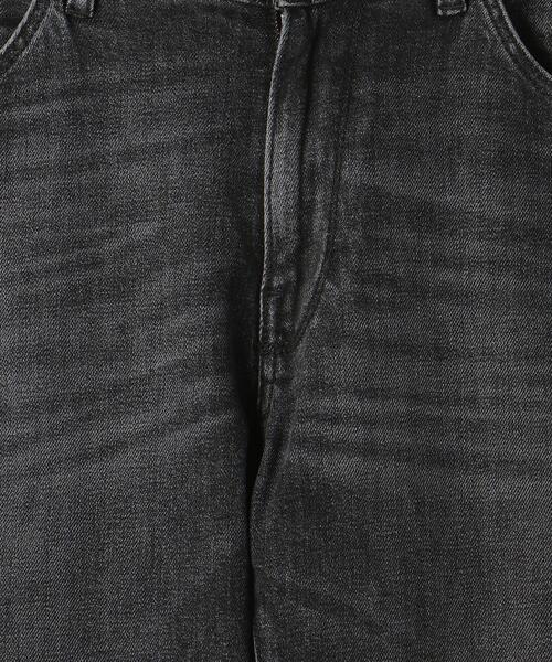 PT TORINO（ピーティートリノ）の「＜PT TORINO＞PT TORINO DENIM SWING 5ポケット グレー デニムパンツ（デニムパンツ・メンズ・ダークグレー・33inch/34inch/29inch/31inch/30inch/32inch）」の10枚目の写真