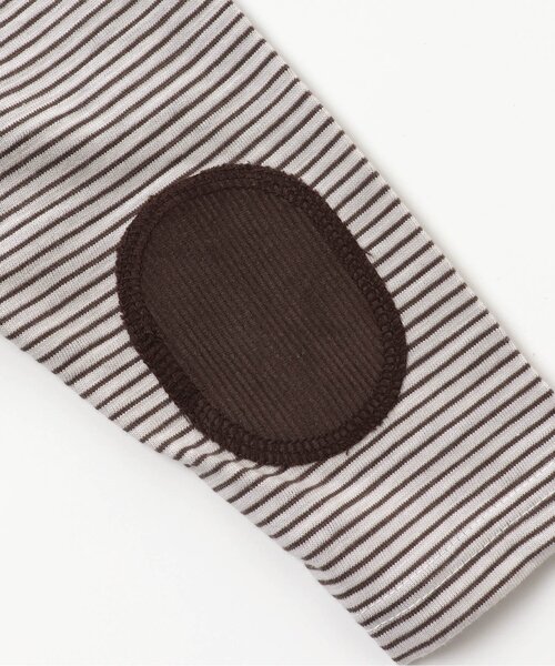 apres les cours（アプレレクール）の「ベスト付き2PTシャツ（Tシャツ/カットソー・キッズ・キャメル/エンジ・120/130/100/110/140/80/90）」の16枚目の写真