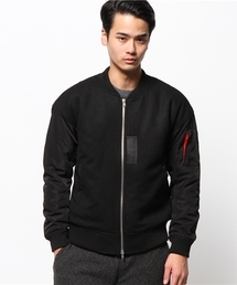 WHO'S WHO gallery | 【GIGGER】GIGA1(ブルゾン)