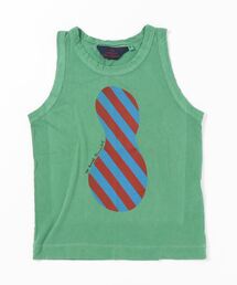 The animals observatory | The amimals observatory / イラストプリント タンクトップ(タンクトップ)