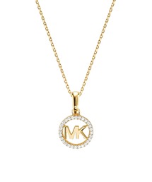 MICHAEL KORS | PREMIUM NECKLACE MKC1108AN710(ネックレス)