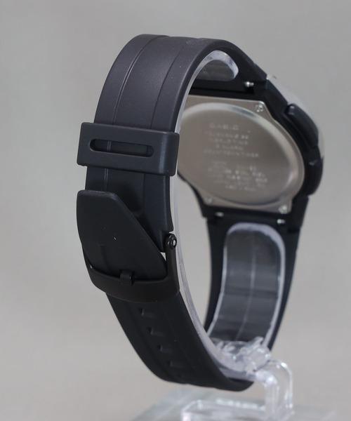 CASIO Collection / アナログ＆デジタル / AW-80-1AJH（アナログ