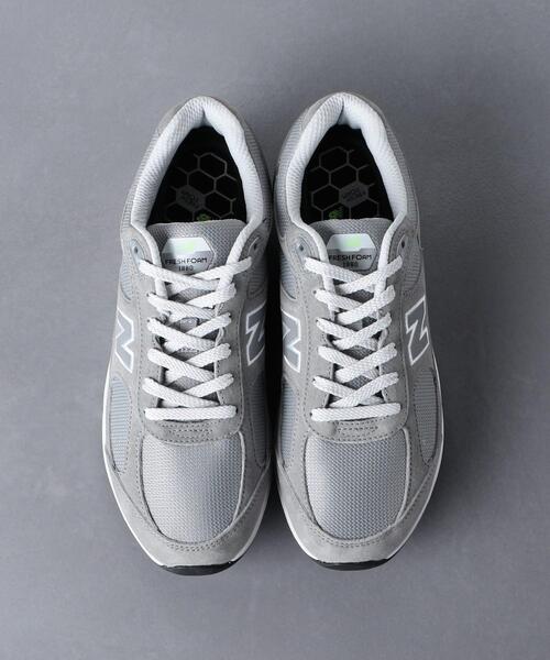 ニューバランス1880 23.0 cm 4E インソール新品未使用 NEW BALANCE（ニューバランス）の「＜New Balance