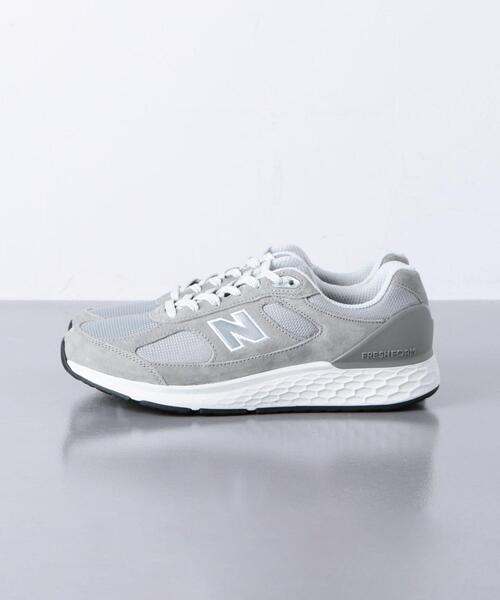 NEW BALANCE（ニューバランス）の「＜New Balance（ニューバランス）＞ 1880/スニーカー（スニーカー・メンズ・ライトグレー/ブラック・26cm/26.5cm/27cm/27.5cm/28cm/28.5cm/29cm/30cm）」の7枚目の写真