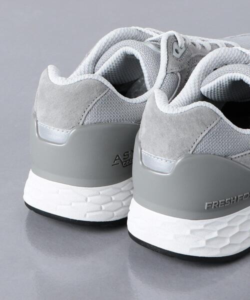 NEW BALANCE（ニューバランス）の「＜New Balance（ニューバランス）＞ 1880/スニーカー（スニーカー・メンズ・ライトグレー/ブラック・26cm/26.5cm/27cm/27.5cm/28cm/28.5cm/29cm/30cm）」の8枚目の写真