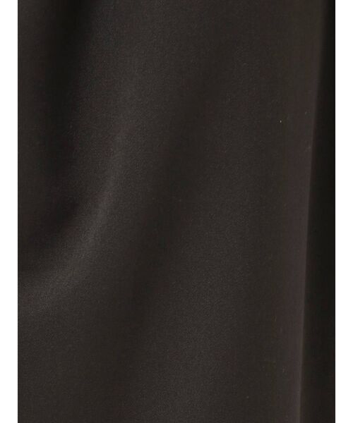 COTORICA(コトリカ)の「バック切替ワイドテーパードパンツ(その他パンツ・メンズ・ブラウン/ブラック/グレー・LARGE/MEDIUM)」の14枚目の写真