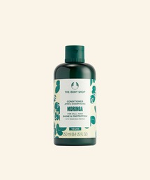 THE BODY SHOP（ザ・ボディショップ）の「MO シャイン＆プロテクト コンディショナー 250mL（香り：モリンガ）（コンディショナー・メンズ）」