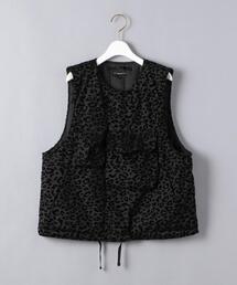 ＜ENGINEERED GARMENTS（エンジニアド ガーメンツ）＞COVER ベスト ■■■