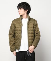 【TAION】タイオン "DOWN × BOA”REVERSIBLE JKT TAION-R102MB