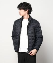 【TAION】タイオン "DOWN × BOA”REVERSIBLE JKT TAION-R102MB